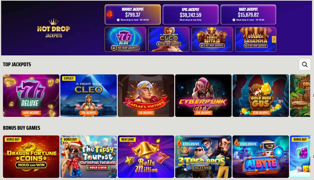 Ignition Casino Ignition Casino